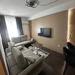 Lägenhet Cataleya Ii Sarajevo