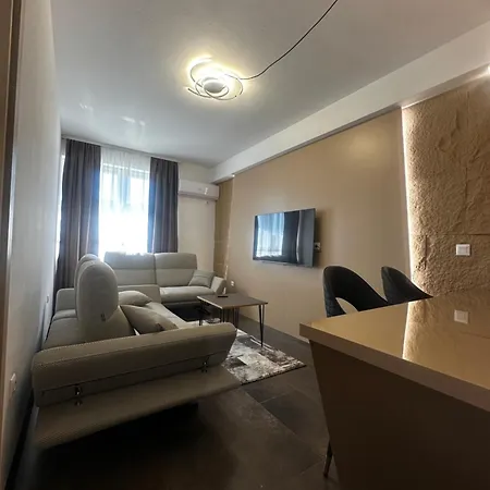 Apartment Cataleya *