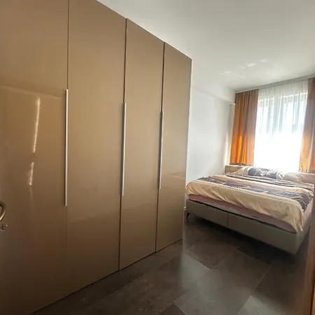 Cataleya Ii Appartement Sarajevo