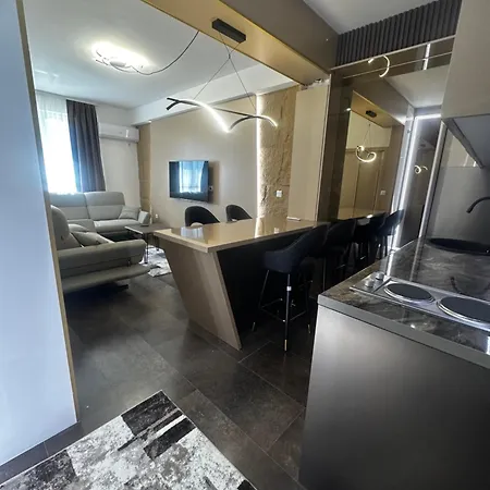 Cataleya 公寓 塞拉耶佛