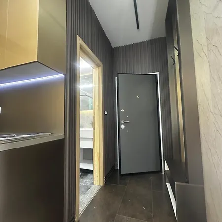 Cataleya 公寓 塞拉耶佛