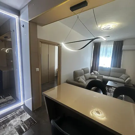 Apartamento Cataleya Ii