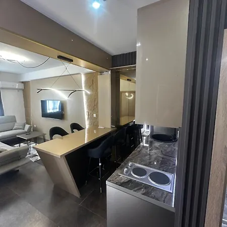 公寓 Cataleya 塞拉耶佛