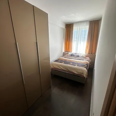 Apartment Cataleya *