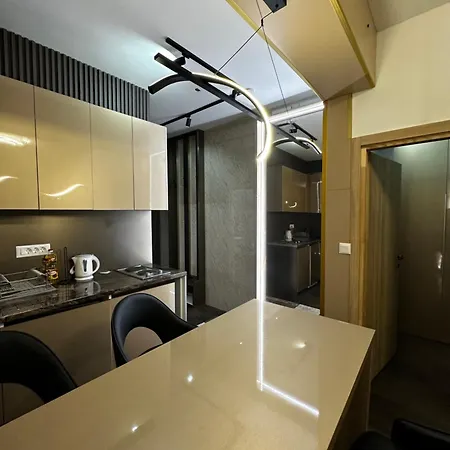 Cataleya Ii Appartement