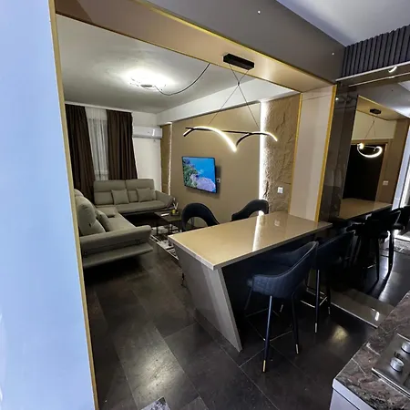 Apartamento Cataleya Ii