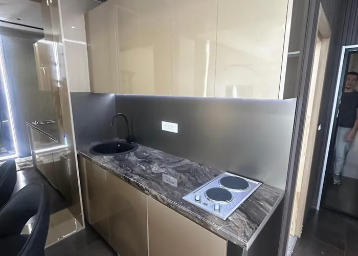 公寓 Cataleya Ii *