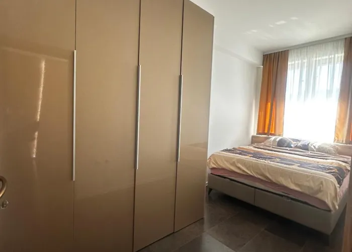 Cataleya Ii 公寓 塞拉耶佛