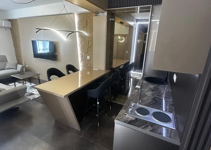 Cataleya Ii 公寓 *