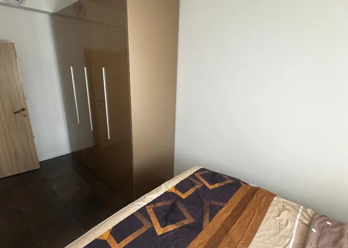 公寓 Cataleya Ii *