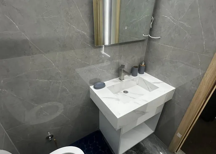 Cataleya Ii 公寓 *