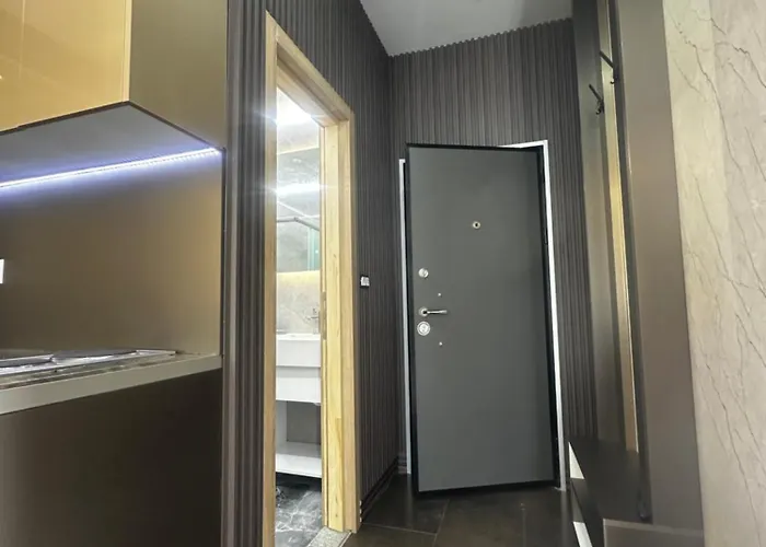 Cataleya Ii 公寓 塞拉耶佛