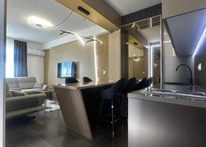 Cataleya Ii 公寓 *