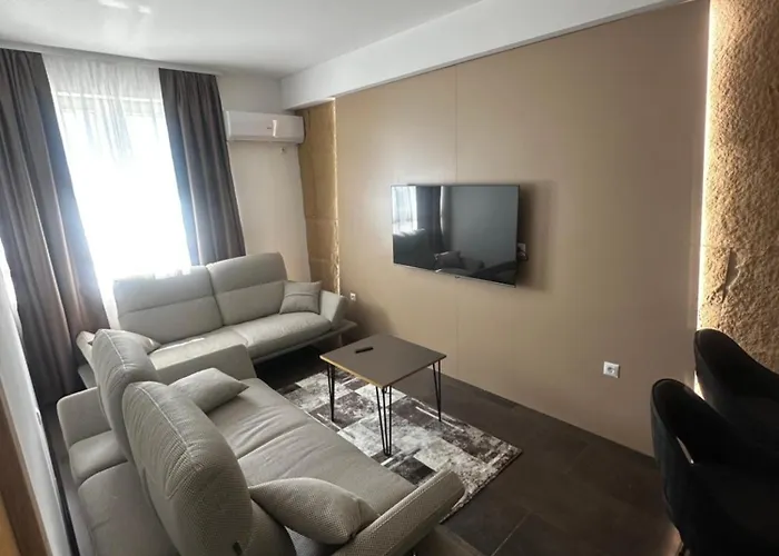 公寓 Cataleya Ii 塞拉耶佛