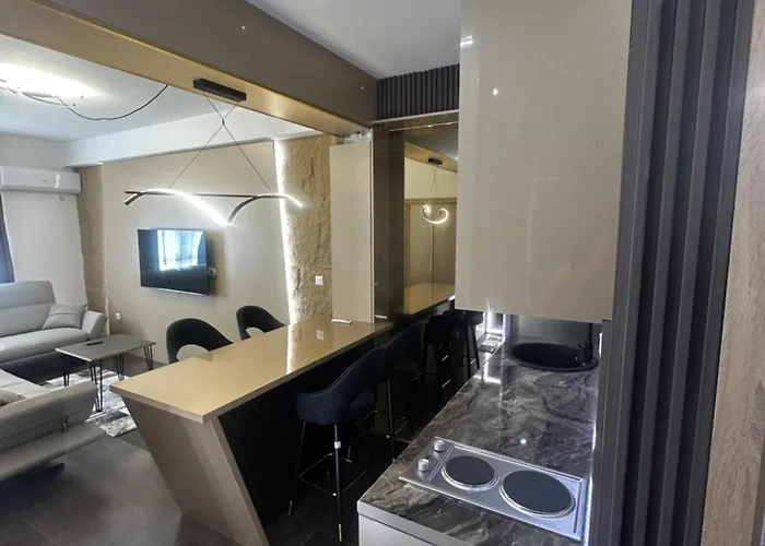 公寓 Cataleya Ii 塞拉耶佛