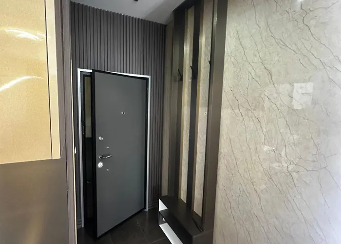 公寓 Cataleya Ii 塞拉耶佛