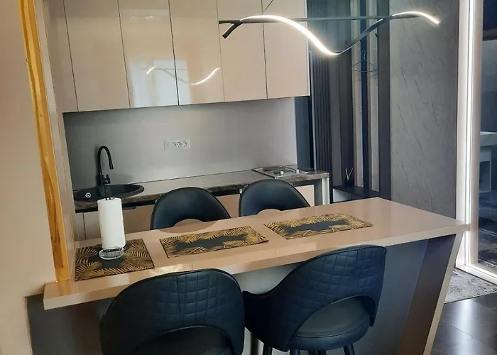 公寓 Cataleya Ii *